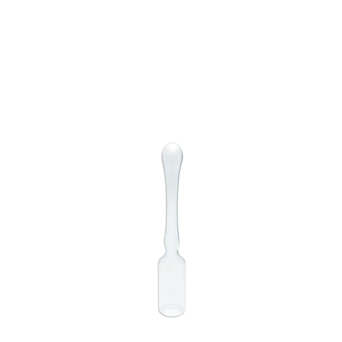 1 ml ampul, Vorm D, Helder, Scoring